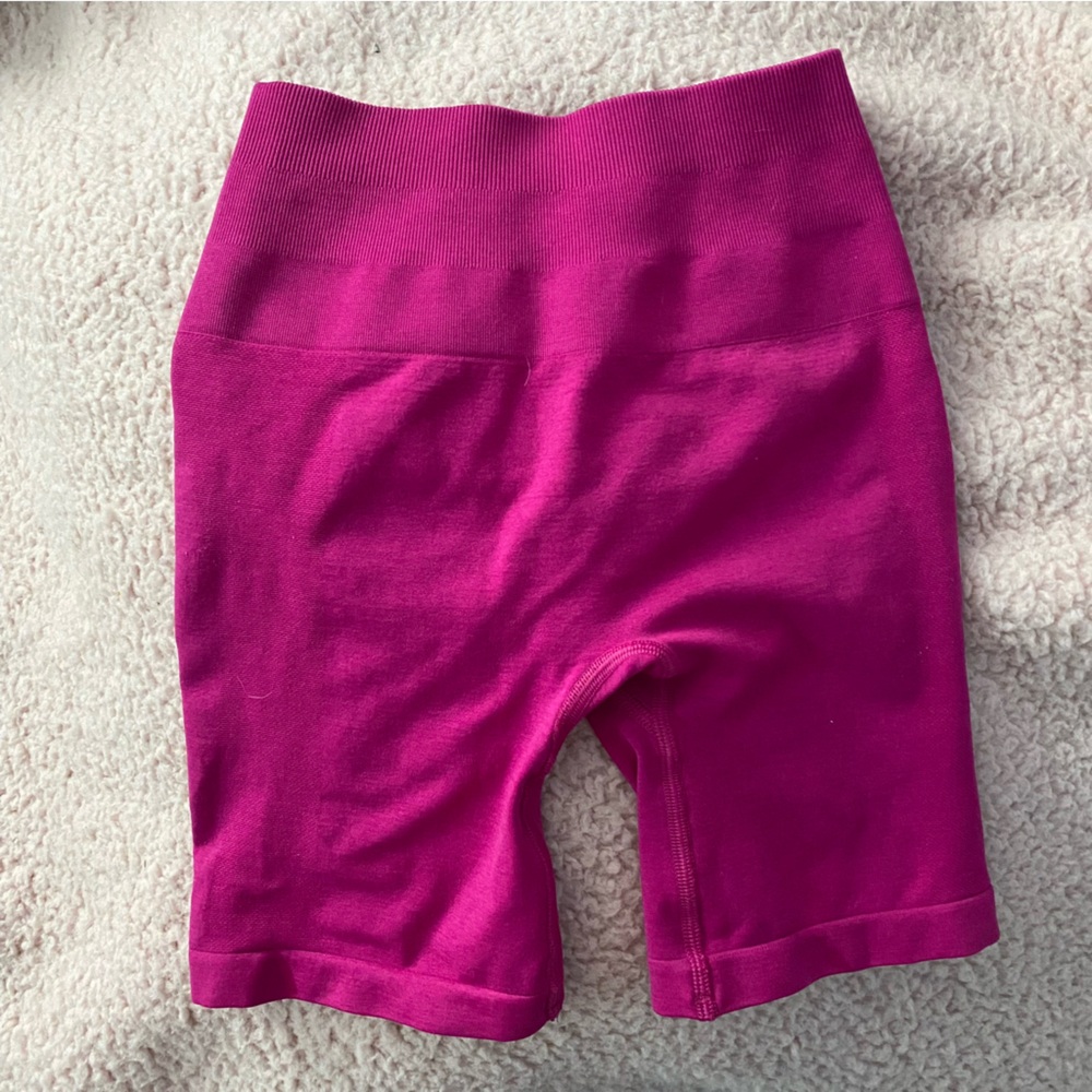 Alphalete Amplify Shorts